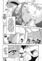 DT EATER / DT EATER [Taihei Tengoku] [God Eater] Thumbnail Page 21