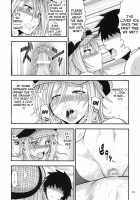 DT EATER / DT EATER [Taihei Tengoku] [God Eater] Thumbnail Page 23