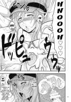 DT EATER / DT EATER [Taihei Tengoku] [God Eater] Thumbnail Page 26
