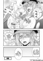 DT EATER / DT EATER [Taihei Tengoku] [God Eater] Thumbnail Page 27