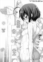 Chuunibyou Demo H Ga Shitai! 3 / 中二病でもHがしたい!3 [Yahiro Pochi] [Chuunibyou Demo Koi Ga Shitai] Thumbnail Page 02