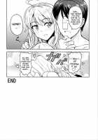 You're Under Arrest! / 逮捕しちゃうの! [Tsurui] [The Idolmaster] Thumbnail Page 29