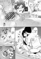 Shioriko-San's Assistance Notebook / 栞子さんの介助手帖 [Oryou] [Biblia Koshodou No Jiken Techou] Thumbnail Page 16