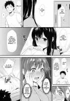 Shioriko-San's Assistance Notebook / 栞子さんの介助手帖 [Oryou] [Biblia Koshodou No Jiken Techou] Thumbnail Page 21