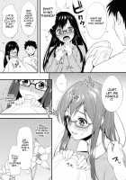 Shioriko-San's Assistance Notebook / 栞子さんの介助手帖 [Oryou] [Biblia Koshodou No Jiken Techou] Thumbnail Page 06