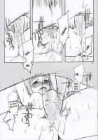 Inugoya No Sekai Vol. 8 / 犬小屋の世界 Vol.08 [Inu-Blade] [Aquarion] Thumbnail Page 16