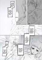Inugoya No Sekai Vol. 8 / 犬小屋の世界 Vol.08 [Inu-Blade] [Aquarion] Thumbnail Page 18