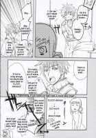 Inugoya No Sekai Vol. 8 / 犬小屋の世界 Vol.08 [Inu-Blade] [Aquarion] Thumbnail Page 19