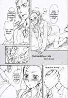 Inugoya No Sekai Vol. 8 / 犬小屋の世界 Vol.08 [Inu-Blade] [Aquarion] Thumbnail Page 20