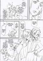 Inugoya No Sekai Vol. 8 / 犬小屋の世界 Vol.08 [Inu-Blade] [Aquarion] Thumbnail Page 21