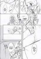 Inugoya No Sekai Vol. 8 / 犬小屋の世界 Vol.08 [Inu-Blade] [Aquarion] Thumbnail Page 23