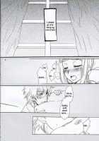 Inugoya No Sekai Vol. 8 / 犬小屋の世界 Vol.08 [Inu-Blade] [Aquarion] Thumbnail Page 05