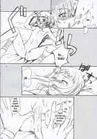 Inugoya No Sekai Vol. 8 / 犬小屋の世界 Vol.08 [Inu-Blade] [Aquarion] Thumbnail Page 07