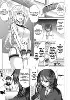 Shall We [Yasui Riosuke] [Infinite Stratos] Thumbnail Page 26