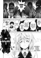 Shall We [Yasui Riosuke] [Infinite Stratos] Thumbnail Page 27