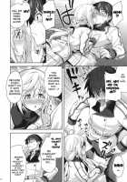 Shall We [Yasui Riosuke] [Infinite Stratos] Thumbnail Page 05