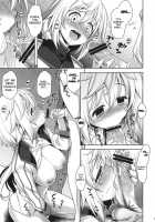 Shall We [Yasui Riosuke] [Infinite Stratos] Thumbnail Page 06