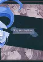 Stray Weeping Beauty / Stray Weeping Beauty [Kasumi] [Smile Precure] Thumbnail Page 35