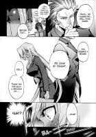 DAYDREAM INGRID / DAYDREAM INGRID [Rokuji] [Taimanin] Thumbnail Page 04