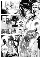 Her Mouth'S Lover [Sakurai Energy] [Touhou Project] Thumbnail Page 17