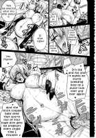 Valkyria / VALKYRIA [Darabuchi] [Valkyria Chronicles] Thumbnail Page 26