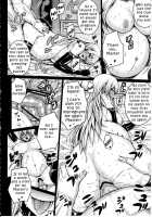 Valkyria / VALKYRIA [Darabuchi] [Valkyria Chronicles] Thumbnail Page 27