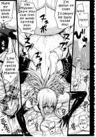 Valkyria / VALKYRIA [Darabuchi] [Valkyria Chronicles] Thumbnail Page 28