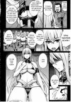 Valkyria / VALKYRIA [Darabuchi] [Valkyria Chronicles] Thumbnail Page 07