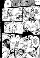 Valkyria / VALKYRIA [Darabuchi] [Valkyria Chronicles] Thumbnail Page 09