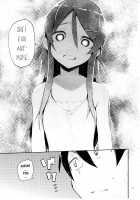 Absolute Kirino Territory 2 / 絶対妹領域2 [Hyocorou] [Ore No Imouto Ga Konna Ni Kawaii Wake Ga Nai] Thumbnail Page 10