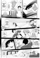 Absolute Kirino Territory 2 / 絶対妹領域2 [Hyocorou] [Ore No Imouto Ga Konna Ni Kawaii Wake Ga Nai] Thumbnail Page 03