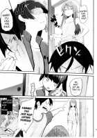 Absolute Kirino Territory 2 / 絶対妹領域2 [Hyocorou] [Ore No Imouto Ga Konna Ni Kawaii Wake Ga Nai] Thumbnail Page 08