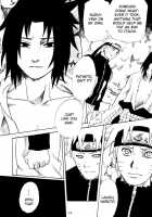 Shikisokuzeku | All Is Illusion 2 – Naruto Dj [Naruto] Thumbnail Page 18