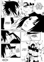 Shikisokuzeku | All Is Illusion 2 – Naruto Dj [Naruto] Thumbnail Page 19