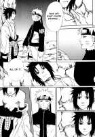 Shikisokuzeku | All Is Illusion 2 – Naruto Dj [Naruto] Thumbnail Page 21