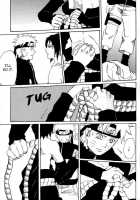 Shikisokuzeku | All Is Illusion 2 – Naruto Dj [Naruto] Thumbnail Page 22