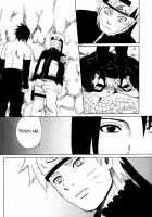 Shikisokuzeku | All Is Illusion 2 – Naruto Dj [Naruto] Thumbnail Page 23