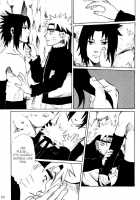 Shikisokuzeku | All Is Illusion 2 – Naruto Dj [Naruto] Thumbnail Page 24