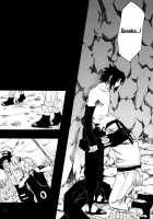 Shikisokuzeku | All Is Illusion 2 – Naruto Dj [Naruto] Thumbnail Page 26