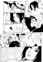 Shikisokuzeku | All Is Illusion 2 – Naruto Dj [Naruto] Thumbnail Page 28