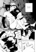 Shikisokuzeku | All Is Illusion 2 – Naruto Dj [Naruto] Thumbnail Page 30