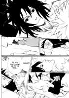 Shikisokuzeku | All Is Illusion 2 – Naruto Dj [Naruto] Thumbnail Page 31