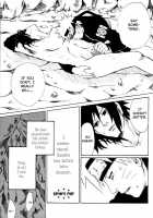 Shikisokuzeku | All Is Illusion 2 – Naruto Dj [Naruto] Thumbnail Page 32