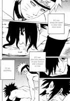 Shikisokuzeku | All Is Illusion 2 – Naruto Dj [Naruto] Thumbnail Page 33