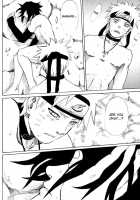 Shikisokuzeku | All Is Illusion 2 – Naruto Dj [Naruto] Thumbnail Page 35