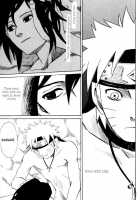Shikisokuzeku | All Is Illusion 2 – Naruto Dj [Naruto] Thumbnail Page 36
