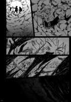 Shikisokuzeku | All Is Illusion 2 – Naruto Dj [Naruto] Thumbnail Page 38