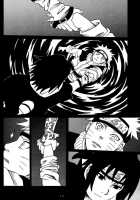 Shikisokuzeku | All Is Illusion 2 – Naruto Dj [Naruto] Thumbnail Page 39