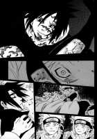 Shikisokuzeku | All Is Illusion 2 – Naruto Dj [Naruto] Thumbnail Page 40