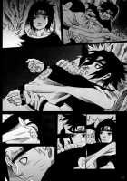 Shikisokuzeku | All Is Illusion 2 – Naruto Dj [Naruto] Thumbnail Page 41